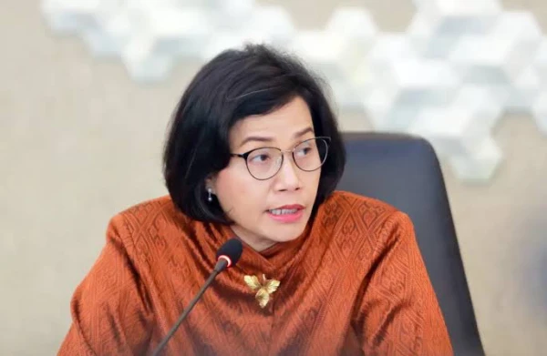 Sri Mulyani : CTAS akan segera di terapkan mulai Desember 2024 - DigitalMediaPublic